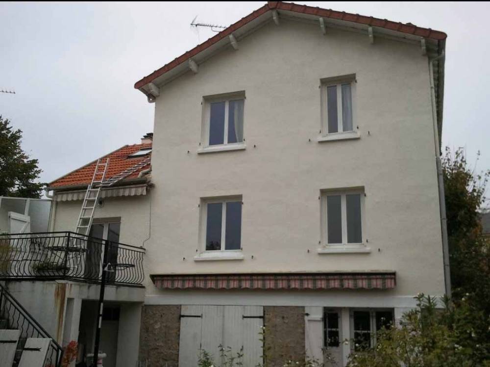 maison