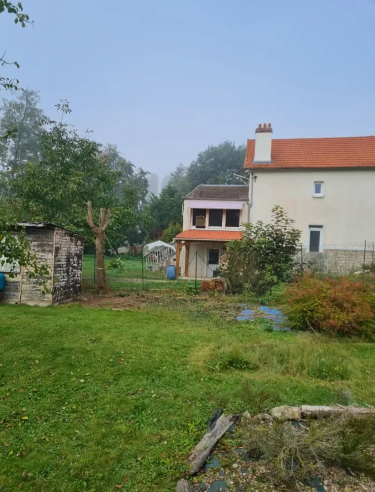 abattage 2 - apres